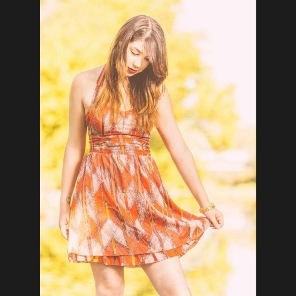 Guess Summer Dress
